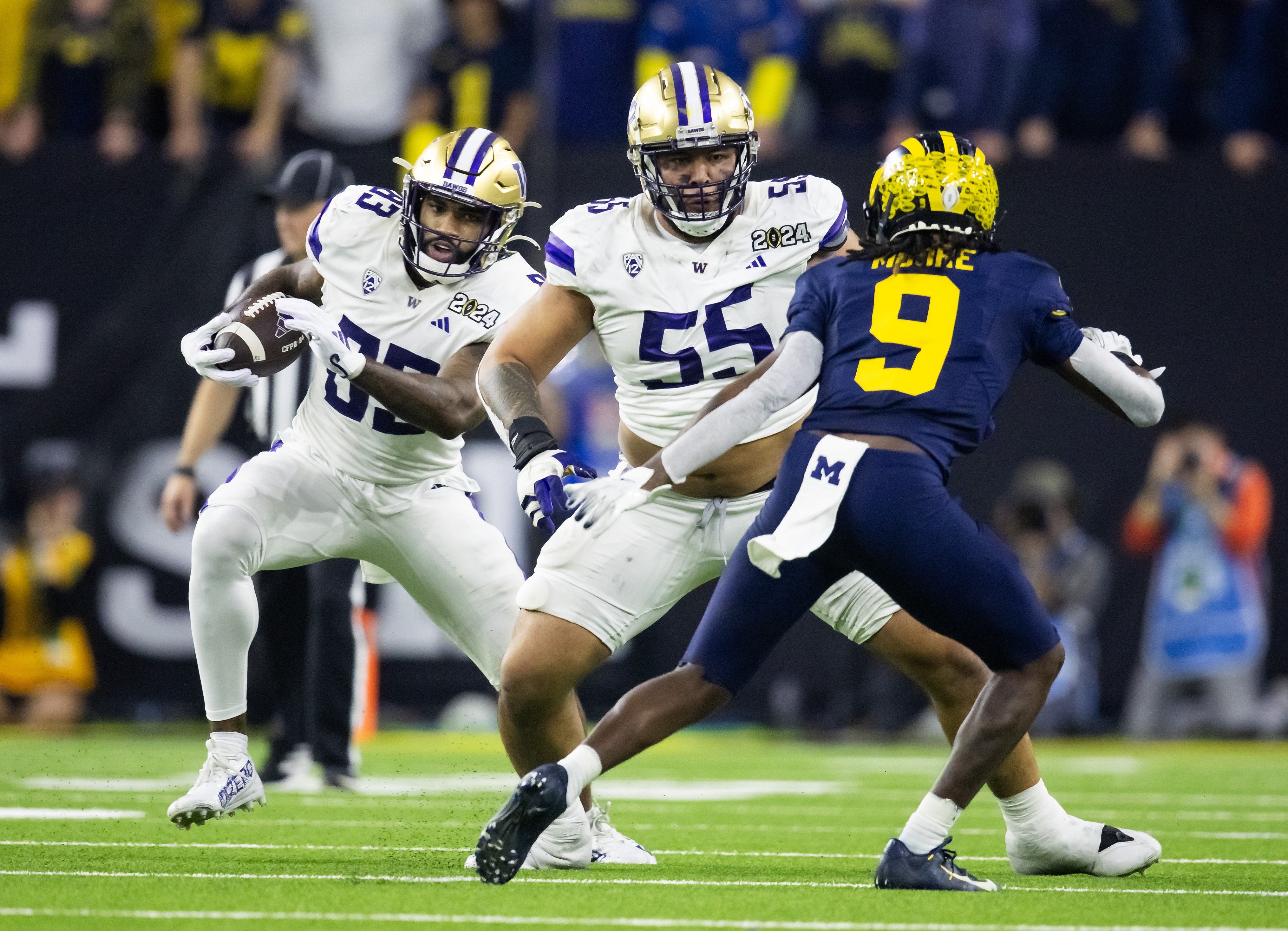 Troy Fautanu
